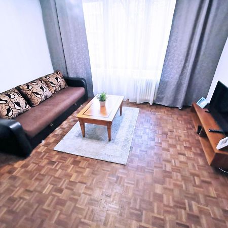 Cozy Apartment Sala Palatului ブカレスト エクステリア 写真