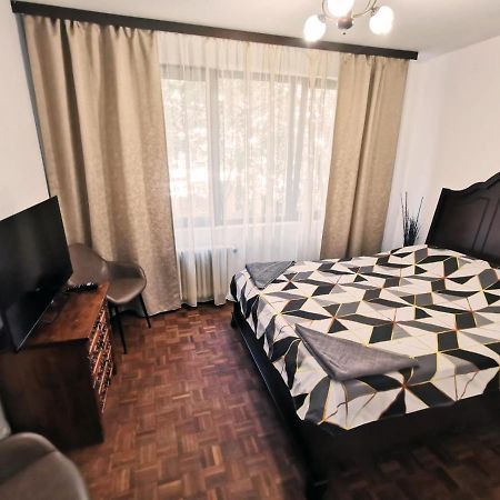 Cozy Apartment Sala Palatului ブカレスト エクステリア 写真