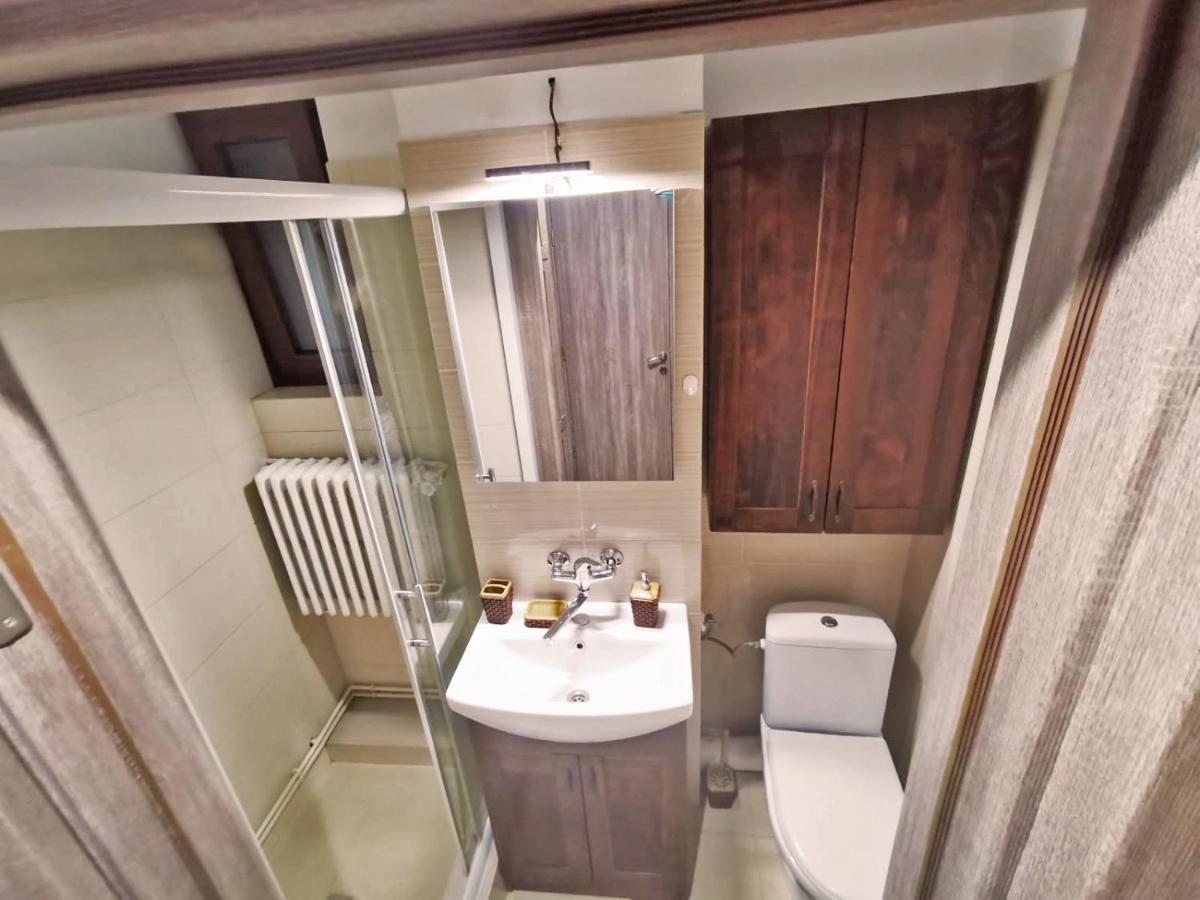 Cozy Apartment Sala Palatului ブカレスト エクステリア 写真