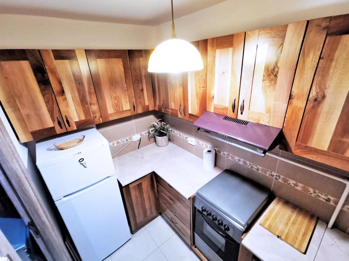Cozy Apartment Sala Palatului ブカレスト エクステリア 写真