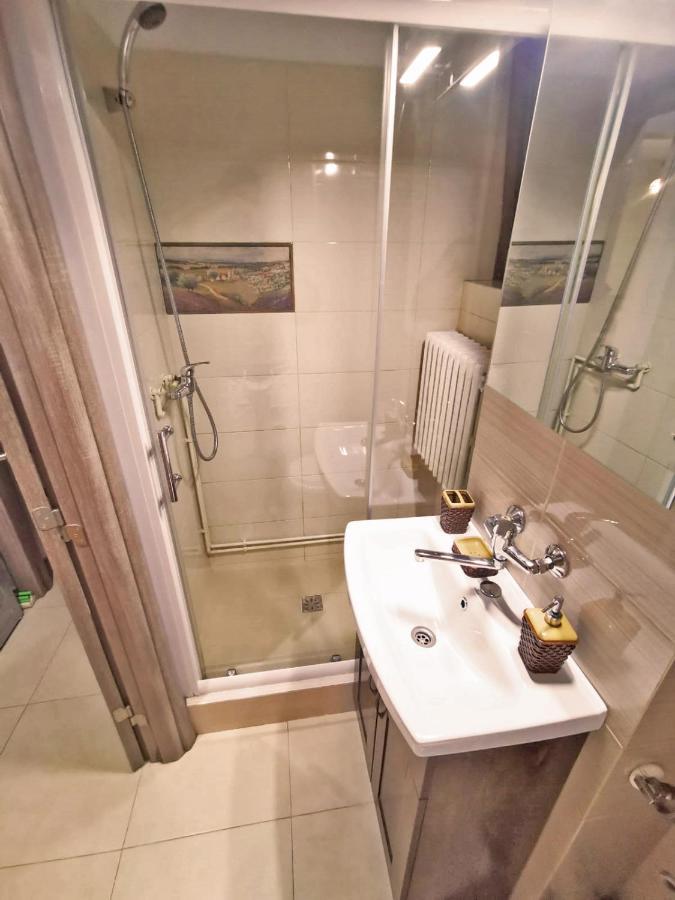 Cozy Apartment Sala Palatului ブカレスト エクステリア 写真